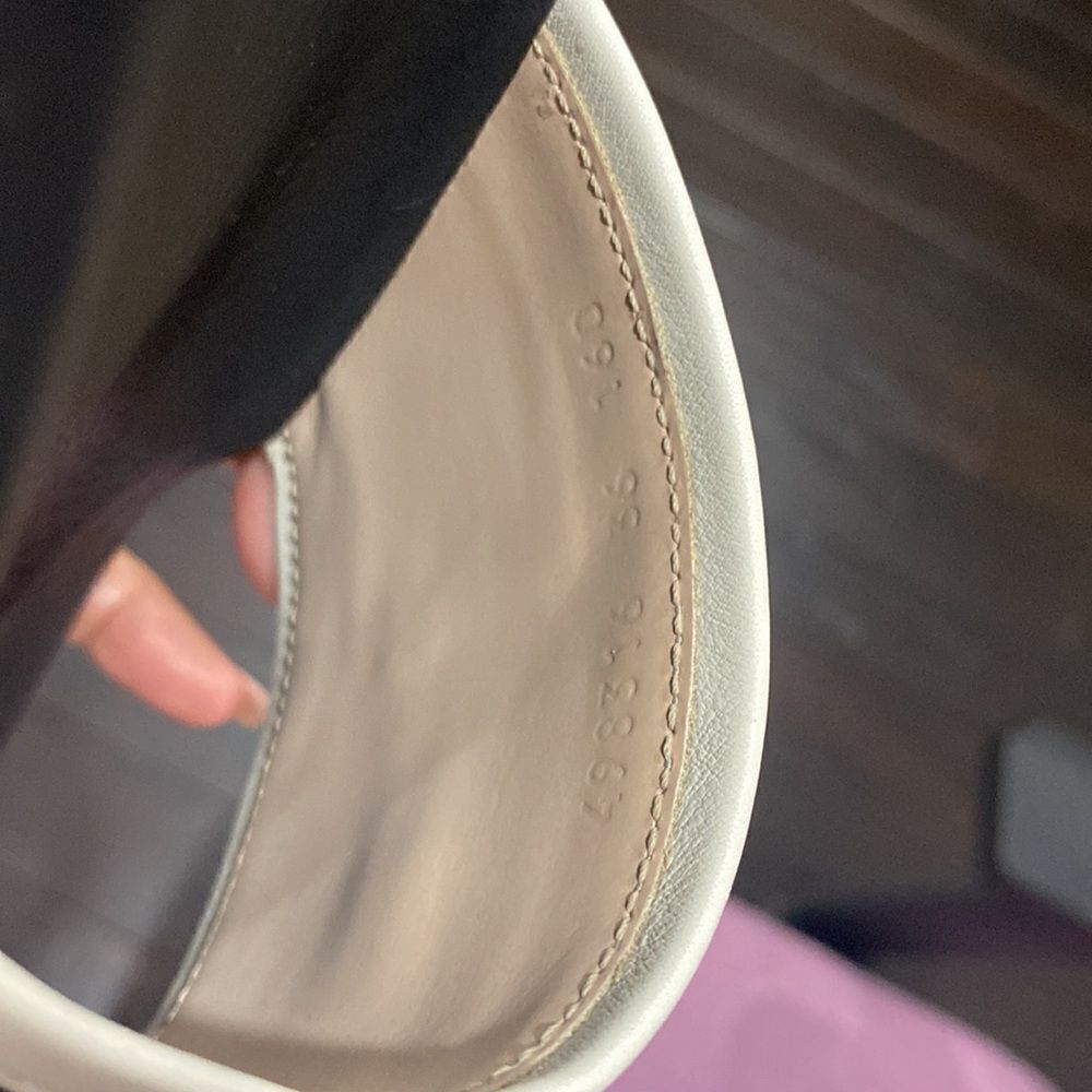 Gucci slides   - Picture 11 of 11